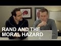 RAND and the Moral Hazard: Healthcare Triage #10