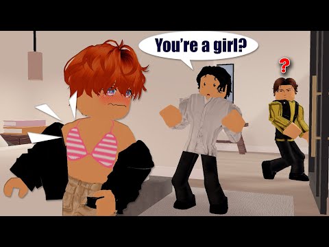 💖 Girl Disguised