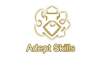 Dragon Nest Adept Skills