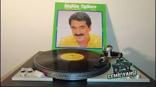 İbrahim Tatlıses –  Hülya  1987  (orijinal plak kayıt)