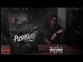 PUSH FAST - DISCARDED