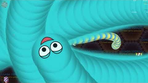 Wormate.io #13 - +32 Satisfying Headshots 😱 Amazing/Unbelievable Headshot Montage 🔥