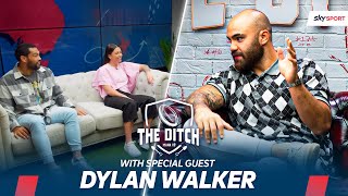 KANGAROOS before the BLUES: Dylan Walker&#39;s Footy Journey | The Ditch