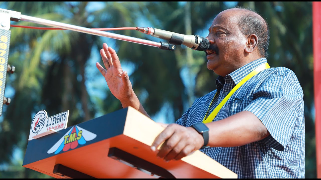 ADVOCATE S 'BALAN NCHRO PRESIDENT | PROTEST AGAINST CAA, NRC & NPR | THUMBAY, MANGALORE