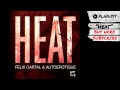 Miniature de la vidéo de la chanson Heat