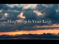 How Deep Is Your Love Supreme Beings Of Leisure Remix The Bee Gees mp3