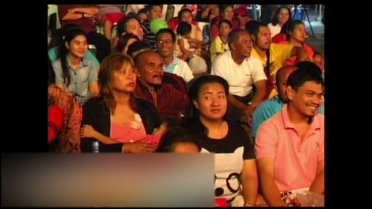 หนังตะลุงน้องเดียว ตอน ฝรั่งมา [ KOY Thailand ]