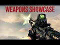 Killzone 2 - All Weapons Showcase in 2021 (FoV Fix Mod)