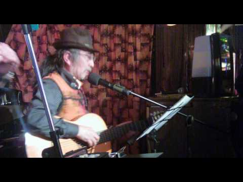 酔うほどに　作詞　喜村妙　作曲　亜島圭二　編曲　斉藤KAZU(kazu saito)