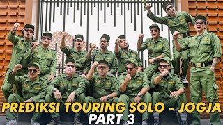 Download lagu Prediksi Touring Solo Jogja Part 3.. Motoran Ke Jogja Pake Baju Hansip Mp3 Video Mp4