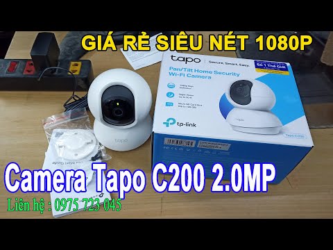 Video: Làm cách nào để đặt lại liên kết tp nc200 của tôi?