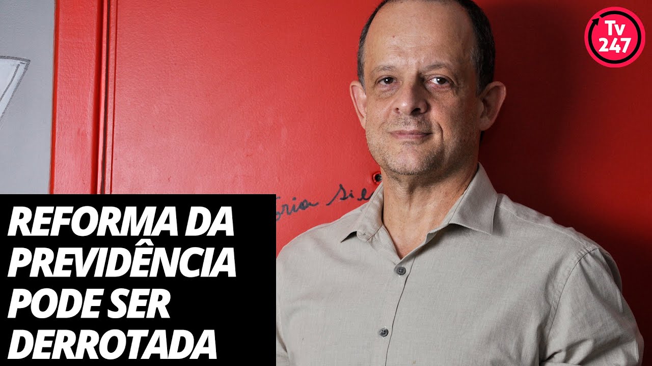 hangouts on air alternative Altman: reforma da Previdência pode ser derrotada
