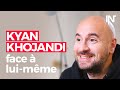 Capture de la vidéo Kyan Khojandi Face À Lui-Même (Bref, Bloqués, Serge Le Mytho, Ses Débuts Avec Norauto)