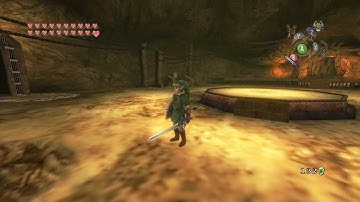Unity 3D - Zelda TP - Phase 4