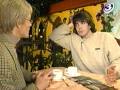 TV program &quot;Weekdays&quot;. Interview with Andrey Podoshian. (2001)