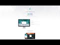 2025 Frontend mentor clipboard landing page solution using web components