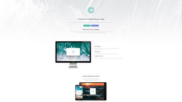 2025 Frontend mentor clipboard landing page solution using web components