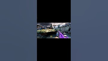 Only KRM 262 Can Beat MX9 #shorts