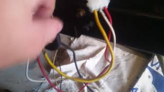 Briggs and stratton 18.5hp motor replacement with Jono & Johno wiring - YouTube Briggs and Stratton OHV Engine Parts Diagrams YouTube