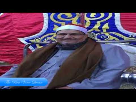 الشيخ محمد عبدالوهاب الطنطاوى وتلاوة رااااائعة من سورة الفرقان 2016 HD