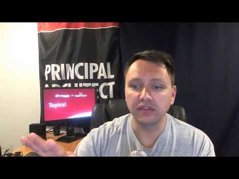 todd-klindt's-sharepoint-netcast-171---don't-upgrade-crap