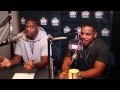 R.City Tells Us How They Linked Up with Adam Levine