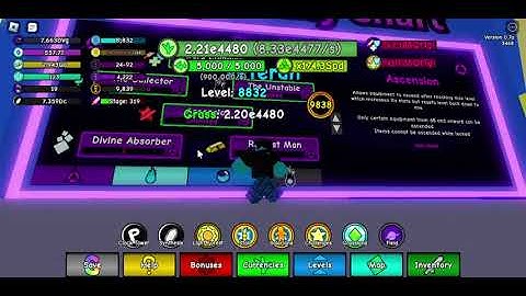 Centralize planets // Grass Cutting Incremental