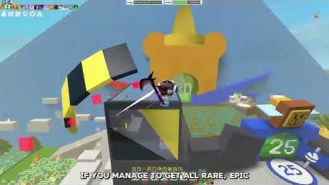 How to reach the ssa! *IN MIDGAME* | roblox bee swarm simulator