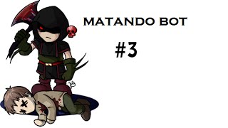 tibia matando bot #3