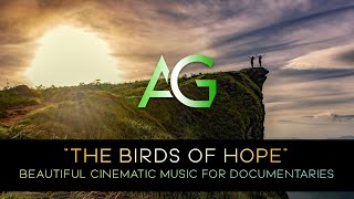 Hear the Beautiful Music - The Birds of Hope