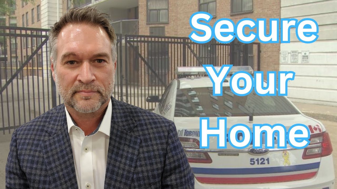 BEST Home Security Essentials You Need Now!
