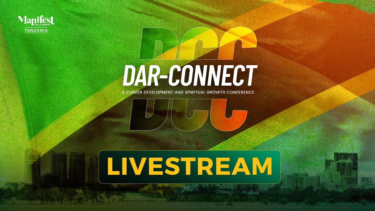 DAR-CONNECT I DCC I A CAREER DEVELOPMENT AND SPIRITUAL GROWTH ...