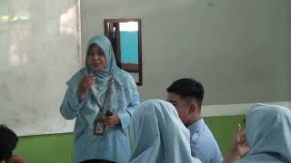 Video PPL Siklus 1 PPG Daljab 2023#Descriptive Text Kelas 7#PBL