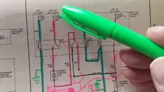 HOW ELECTRICAL COOLING SYSTEMS WORK IN A CAR FOR TOYOTA AND OTHER MAKES ON MODELS GOOD EXPLANATION