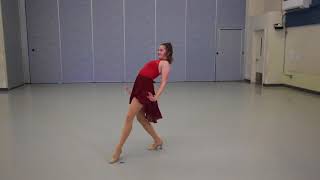 Kira Stone: MT Dance: \