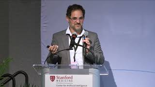 AI for Publication vs AI for Improved Patient Outcomes | AIMI Pediatric Symposium 2026 #AIMI26