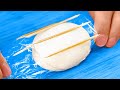 Incredible EGG Hacks For Amateurs And Pros || Quick And Delicious Recipes