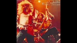 Led Zeppelin - No Quarter (1975-03-05 Dallas live soundboard) Grame remaster