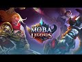 11 AUGUST MOBA LEGEND 5 VS 5  PLAYING WITH SUBSCRIBERS 😎🔥JOIN FAST !! #mobalegends5v5
