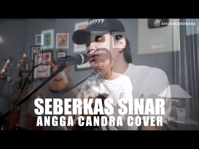 SEBERKAS SINAR - NIKE ARDILA || ANGGA CANDRA COVER class=