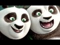 Kung fu panda 3 bande annonce vf 2016