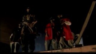 Get 'Em Daddy Remix featuring Hell Rell, J  R  Writer, and Jim Jones