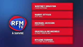 RFM TV Up Next: Monday, August 31, 2026