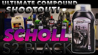 Ultimate Compound Shootout! | Part 1 | Scholl S2 Black
