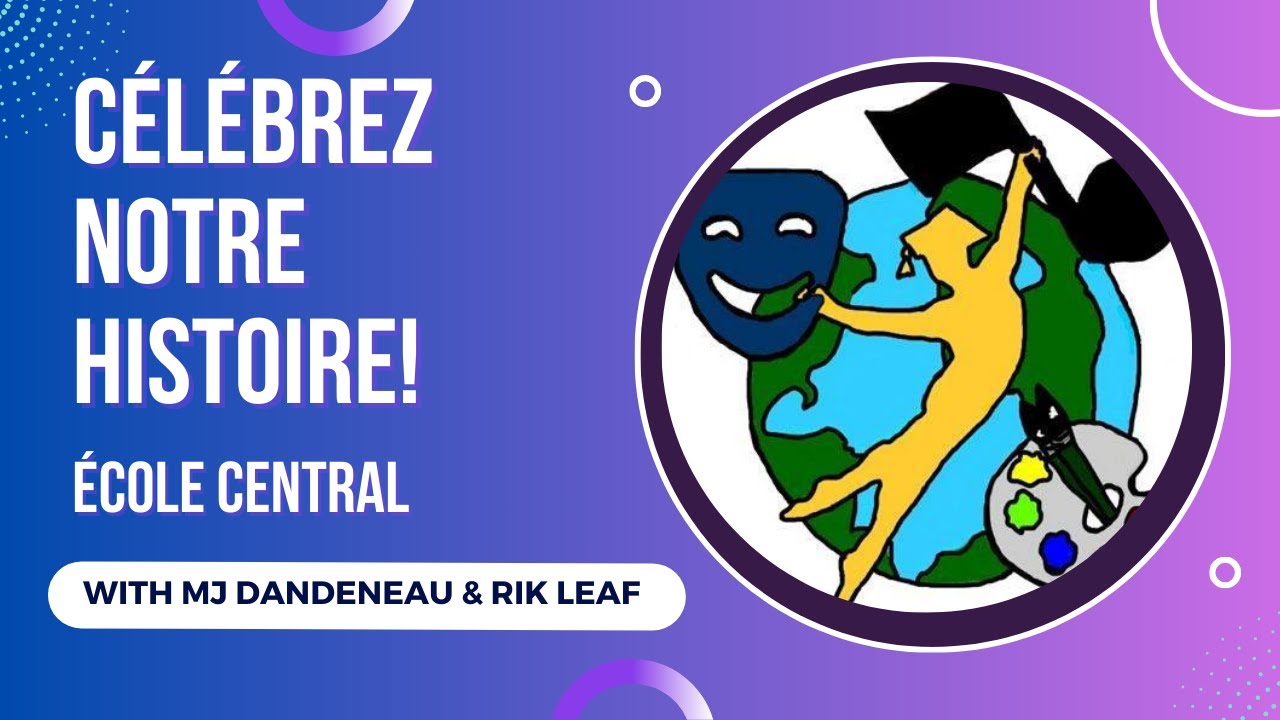 Célébrez Notre Histoire