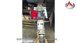 Gravity Offloading Meter