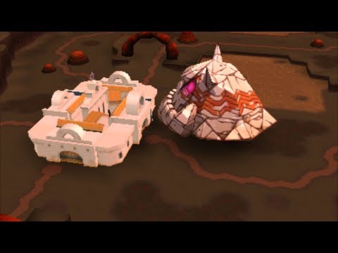 Dillonu0027s Rolling Western : Final Stage/Final Boss, The Old Mission