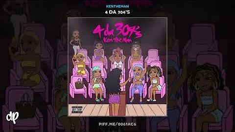 KenTheMan - Try Me [4 Da 304's]