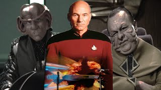 Picard: Is He The Most Reckless Captain In Star Trek?