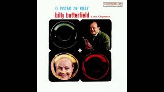 BILLY BUTTERFIELD -O PISTAO DE BILLY